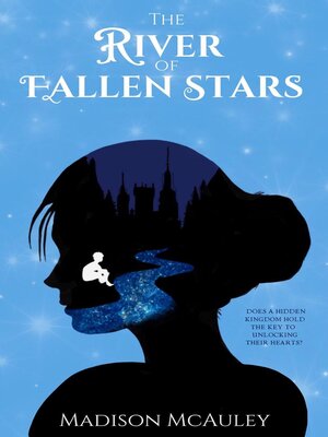 cover image of The River of Fallen Stars
